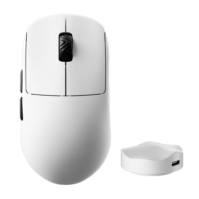 Amazon | SCYROX(サイロックス) V8 2.4GHz ワイヤレス 両対応 8K対応